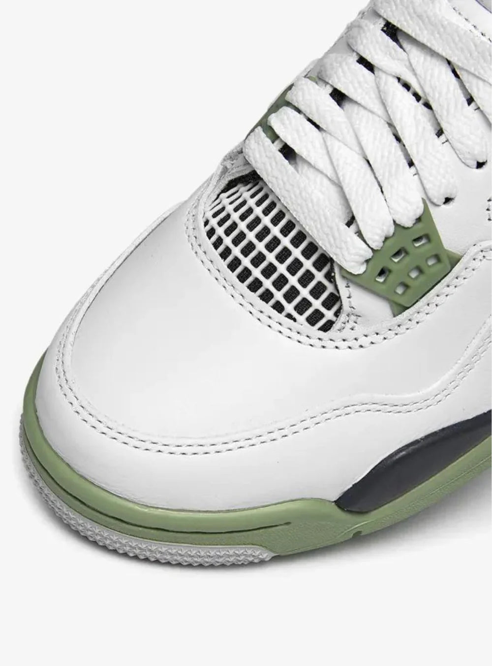 Air Jordan 4 Retro Seafoam W