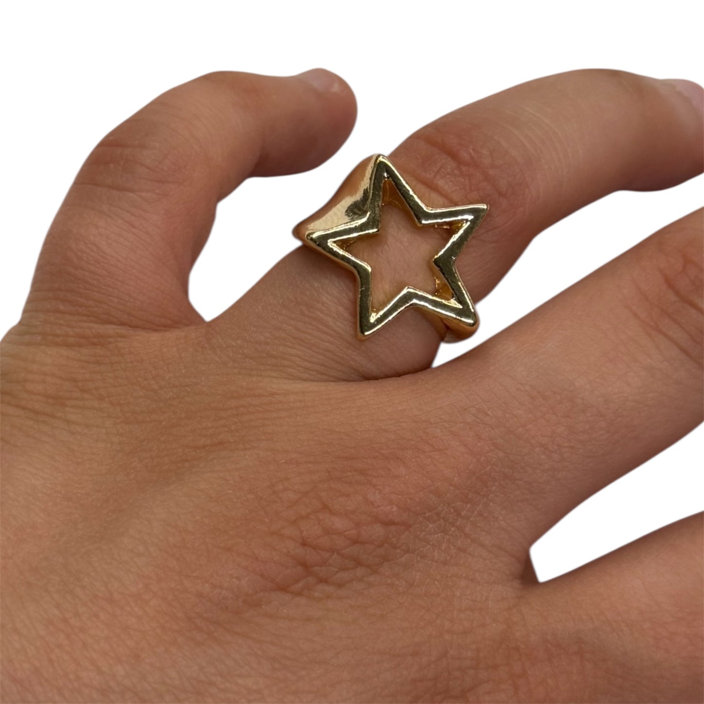 Anello stargirl