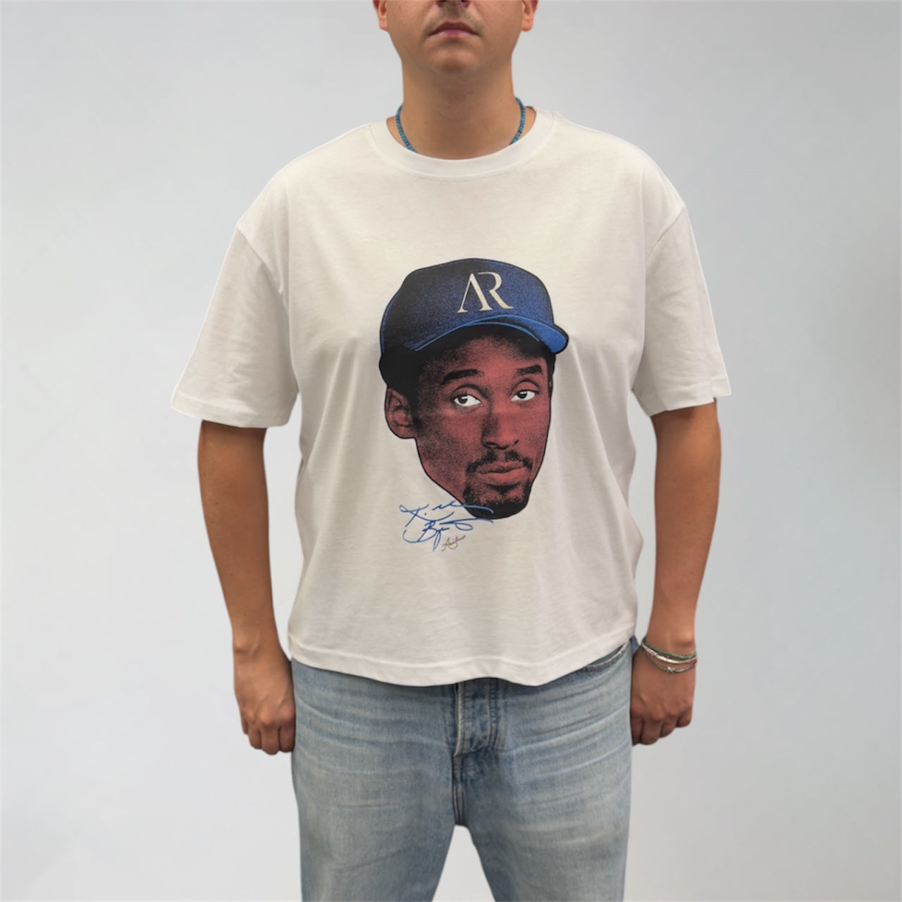 AR KOBE TEE