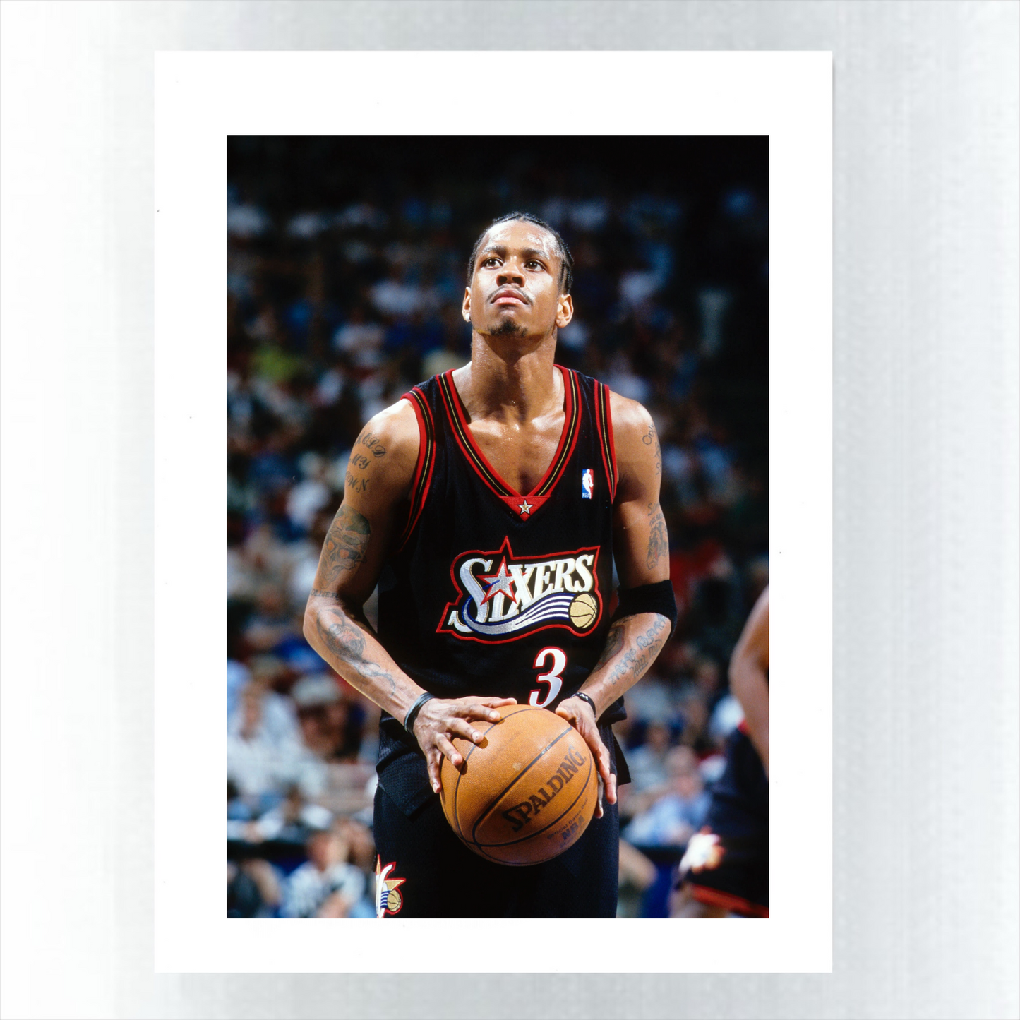 PHOTO ART PRINT IVERSON