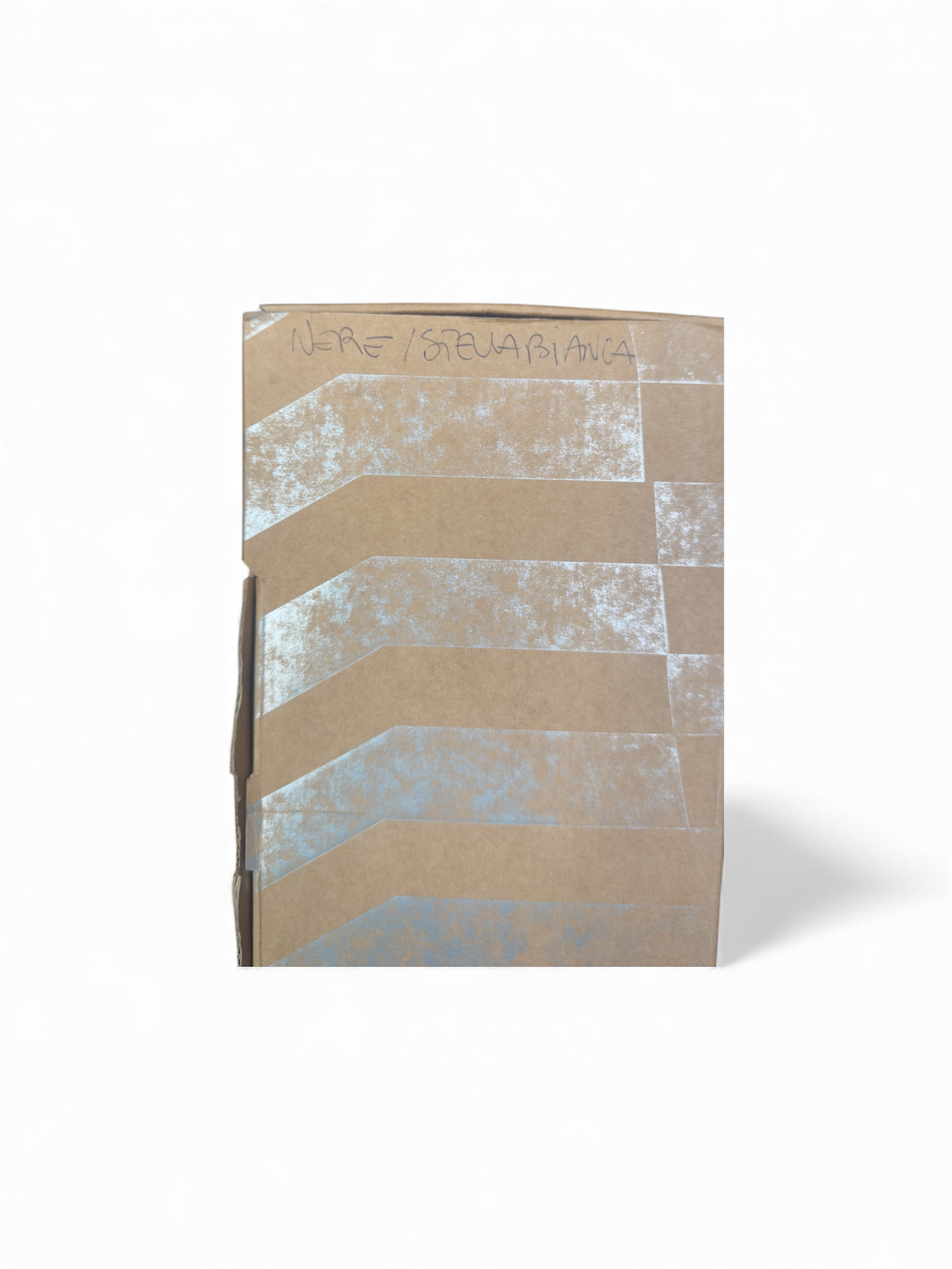 Golden Goose Super-Star Classic sneaker nera pelle