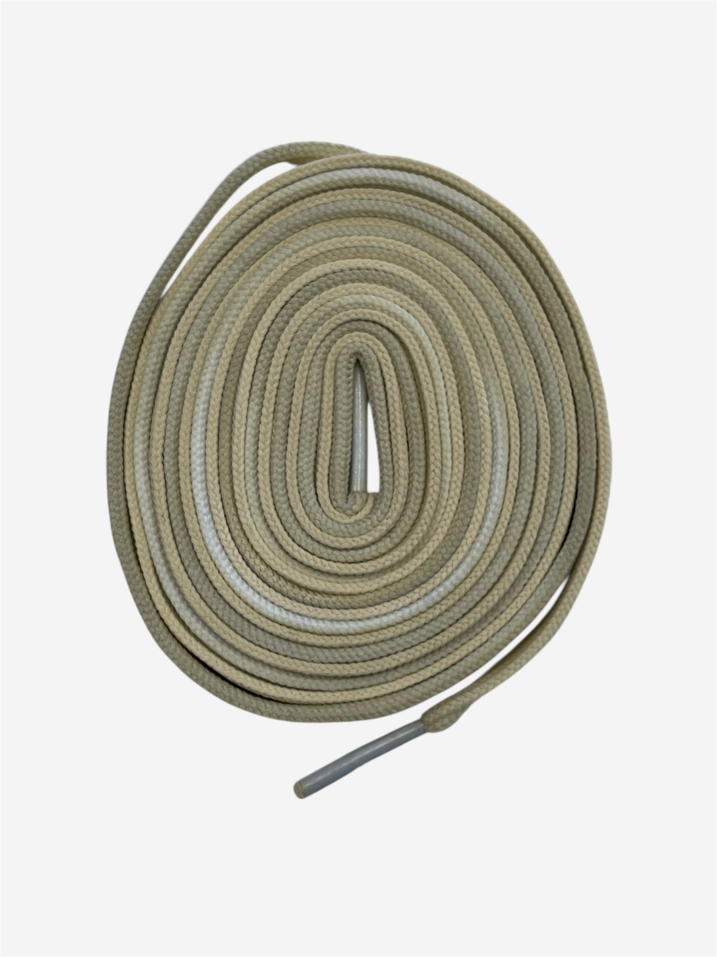 Laces solid Soft Cream custom