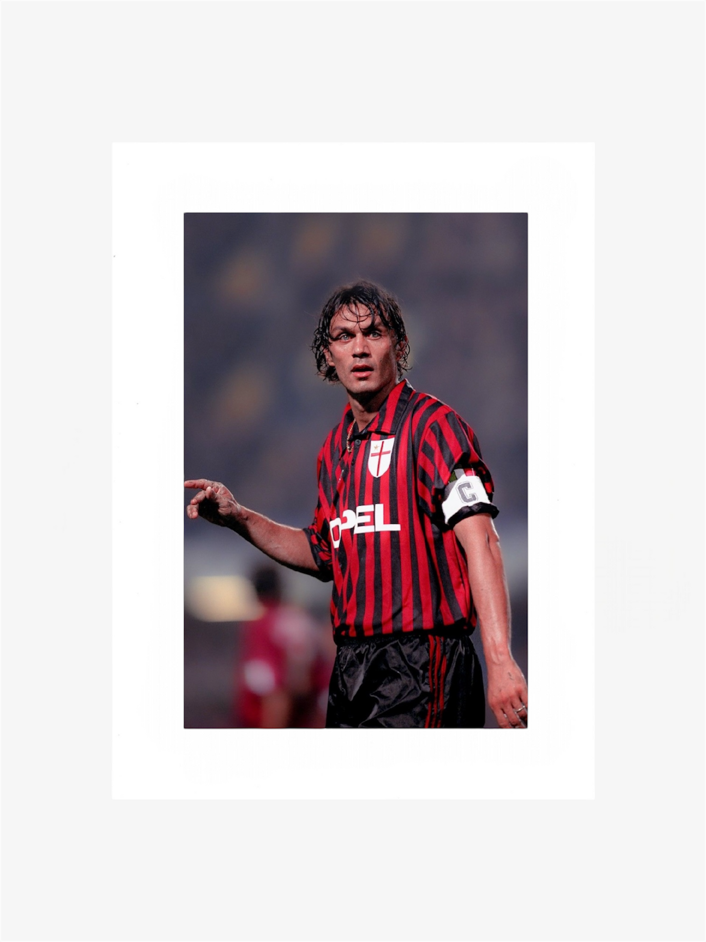 PHOTO ART STAMPA MALDINI MILAN
