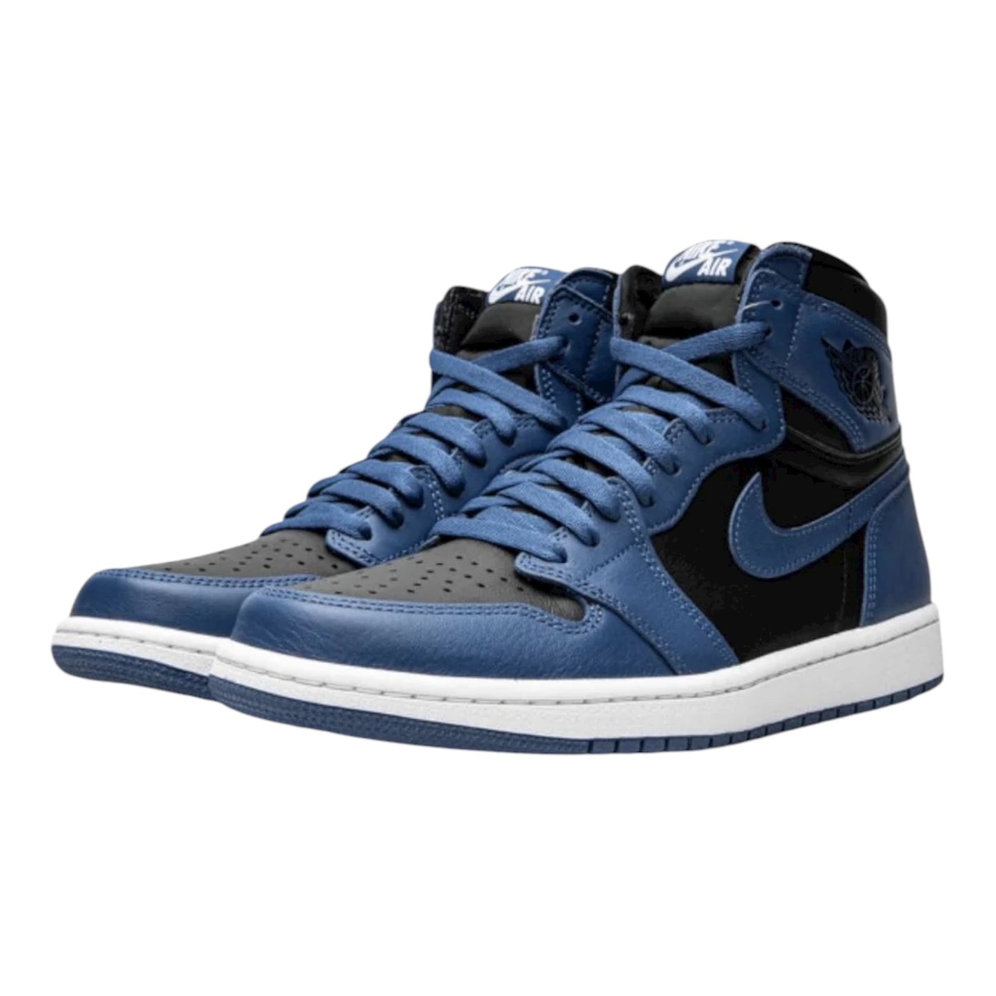 Air Jordan 1 High Marina Blue