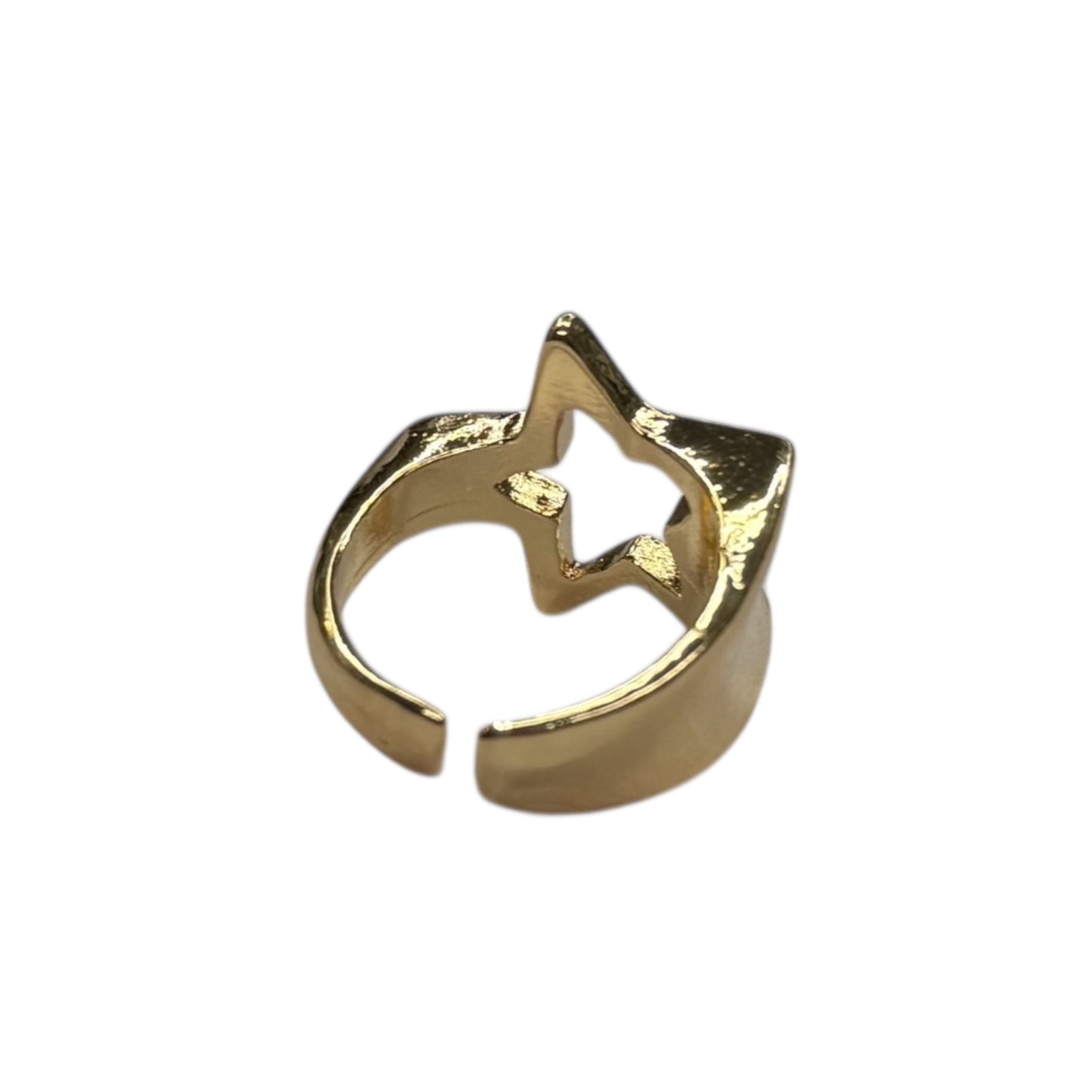 Anello stargirl