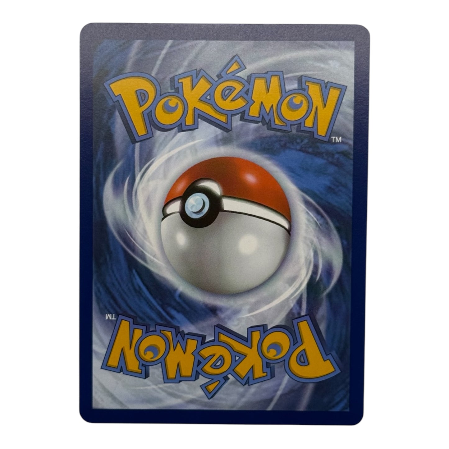 Pokèmon 151 Psyduck rara 175-165 (IT)