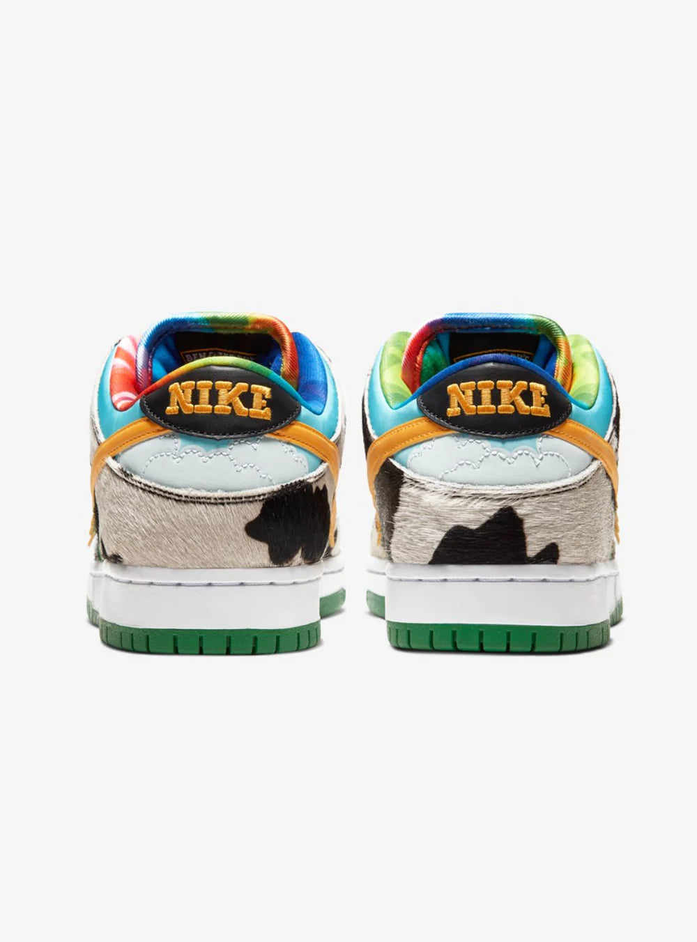 Nike Dunk low SB Ben & Jerry's Chunky Dunky