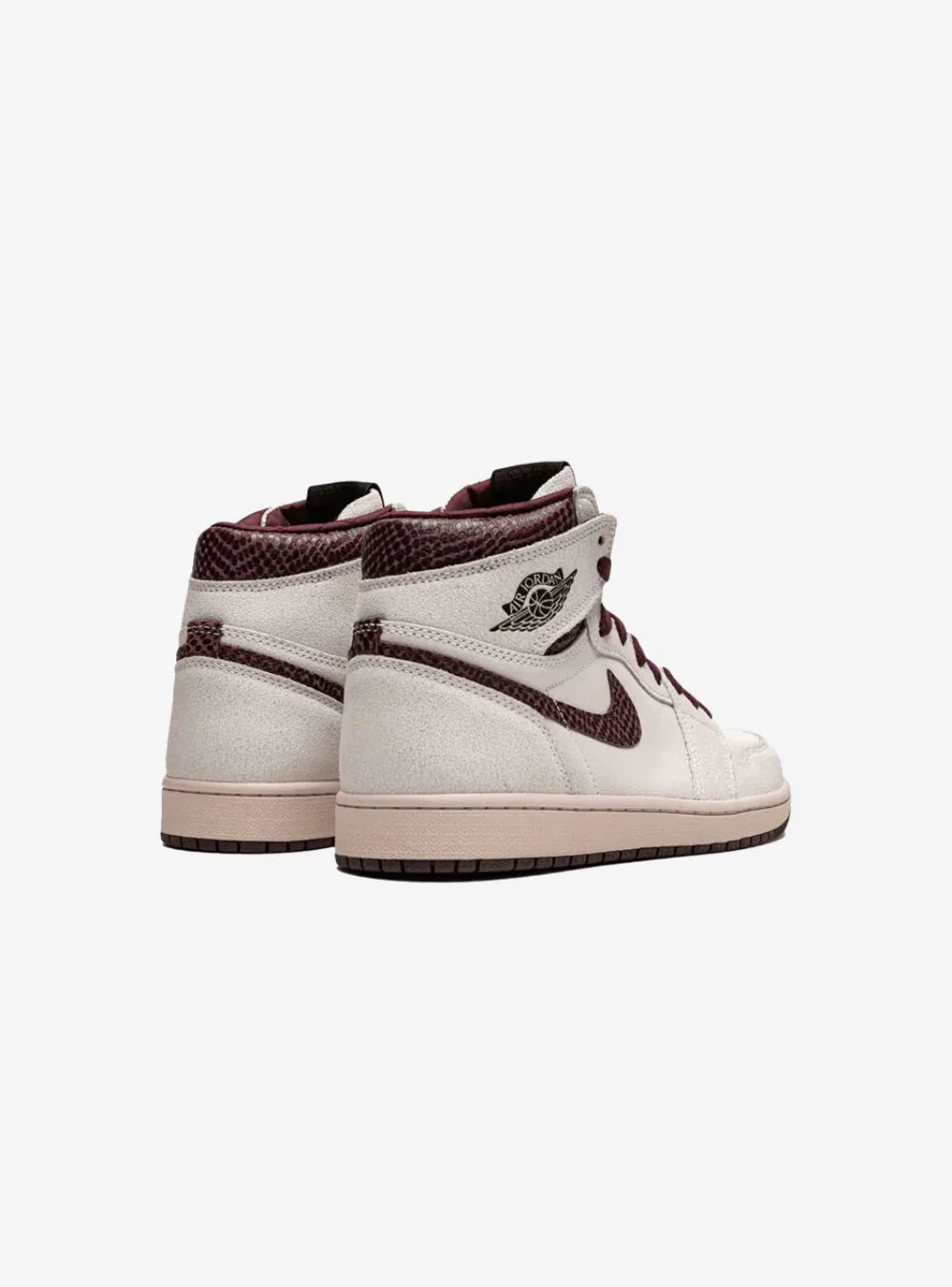 Air Jordan 1 High retro OG A Ma Maniere