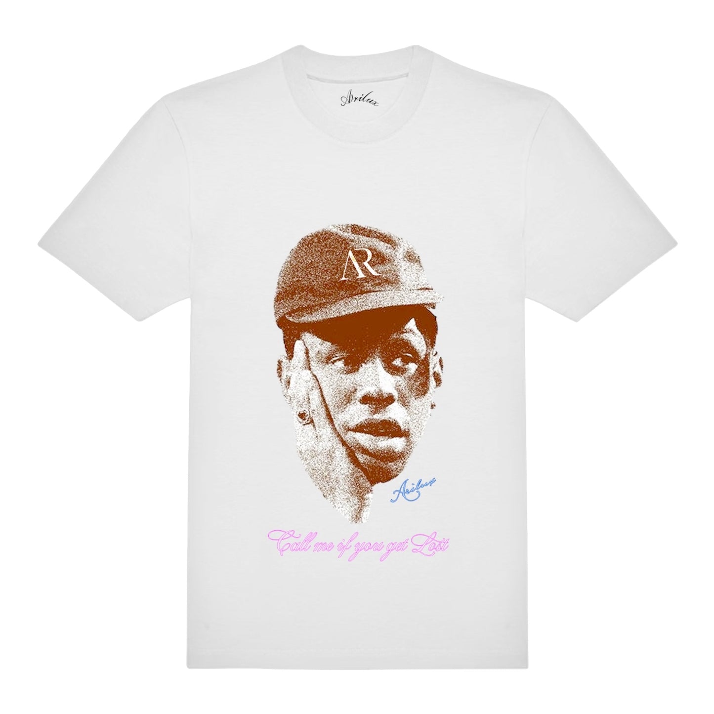 AR TYLER TEE