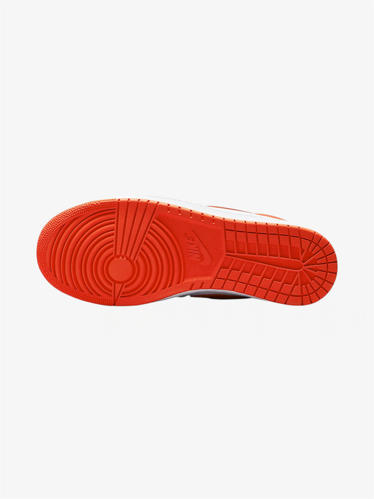 Air Ship Nike PE Team Orange