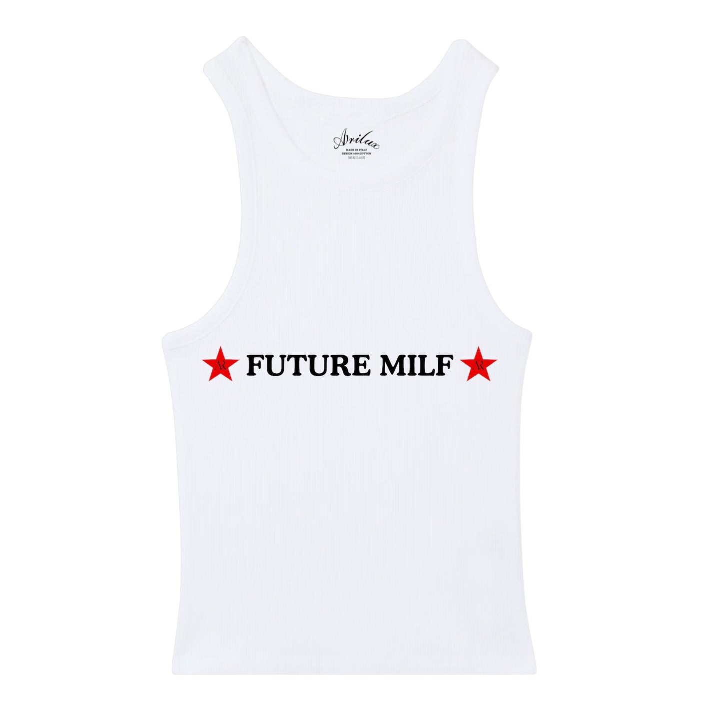 AR CANOTTA VOGATORE MILF