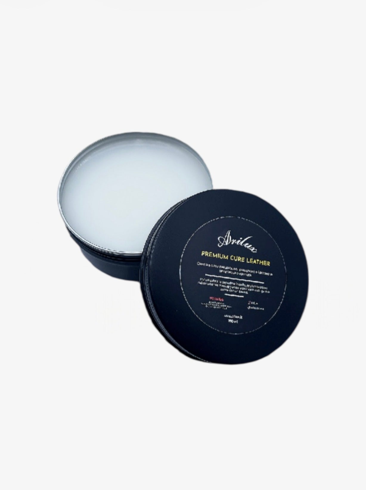 ARILUX LEATHER CURE