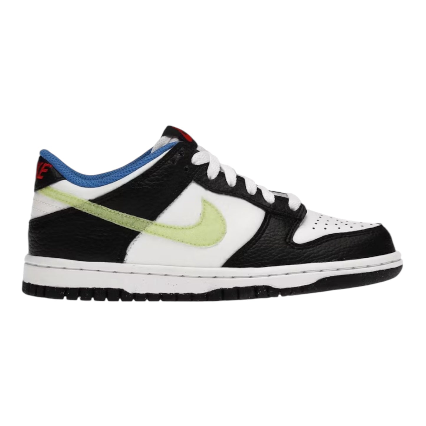 Dunk low lemon signal twist GS