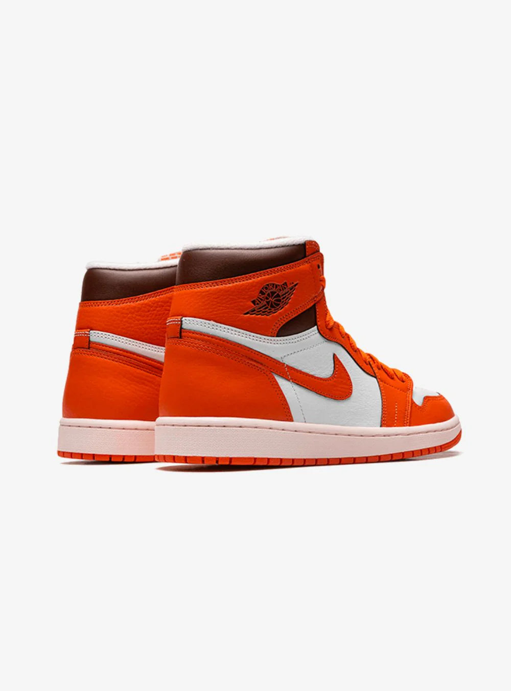 Air Jordan 1 Retro High Starfish (W)