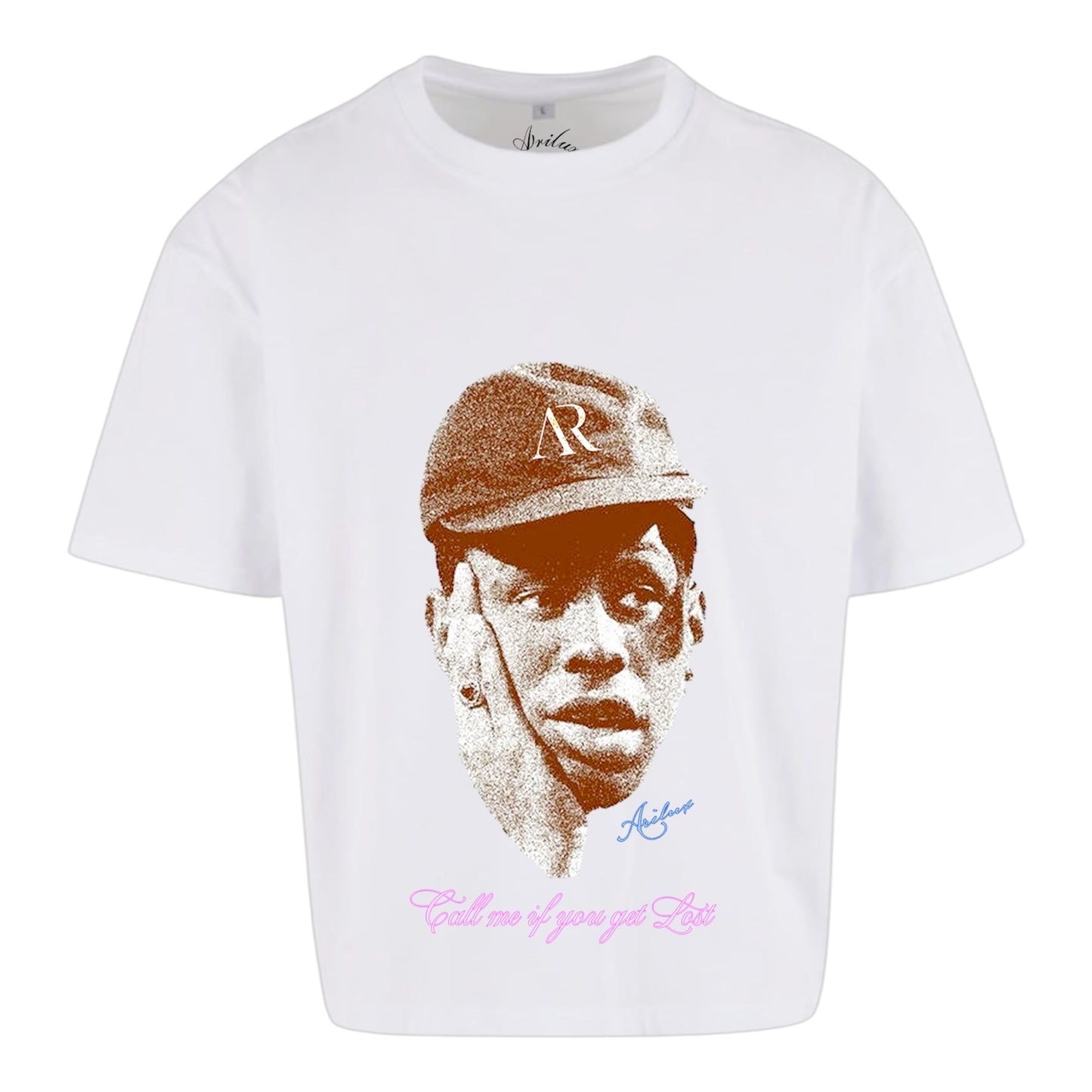 AR TYLER TEE