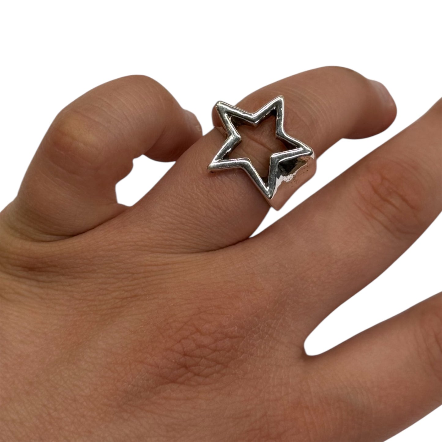 Anello stargirl