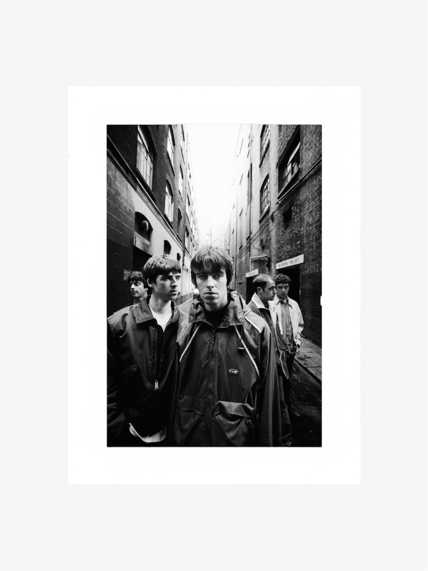 PHOTO ART STAMPA OASIS