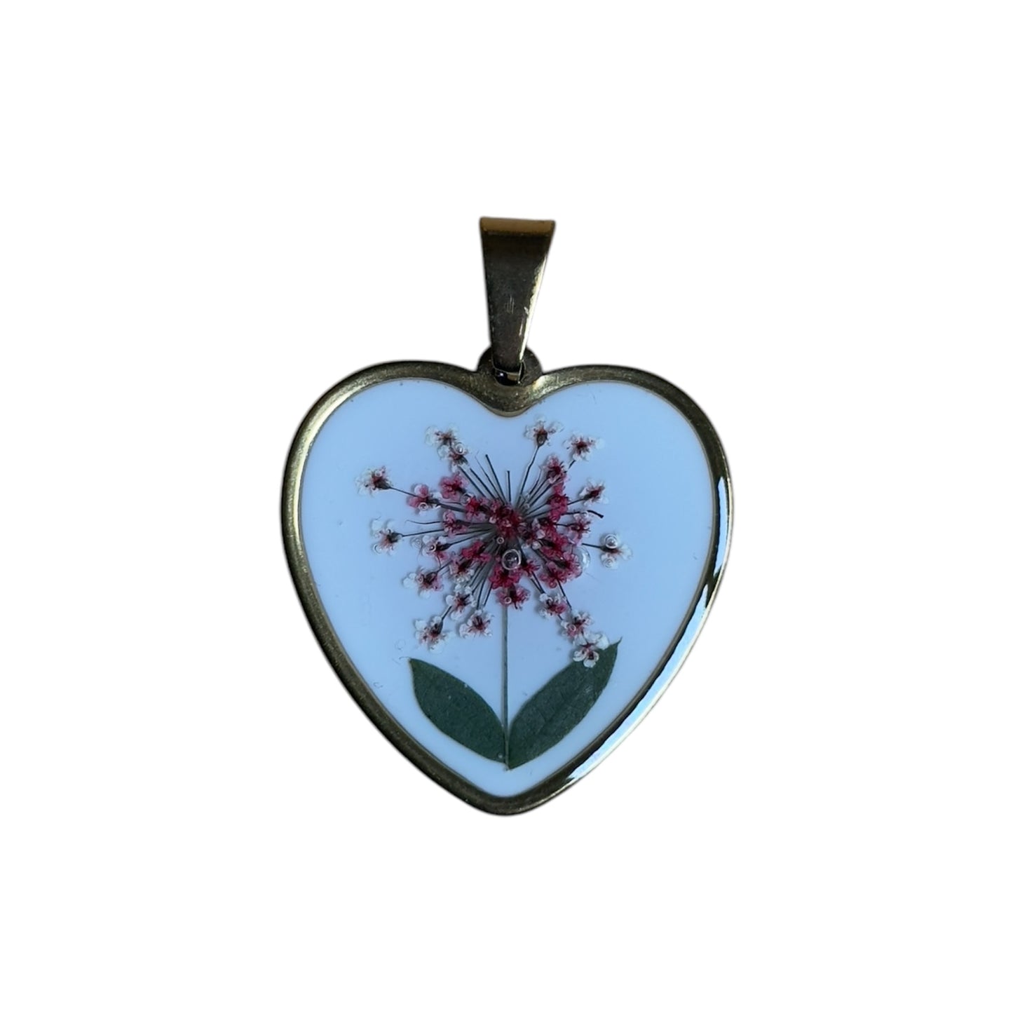 Ciondolo cuore