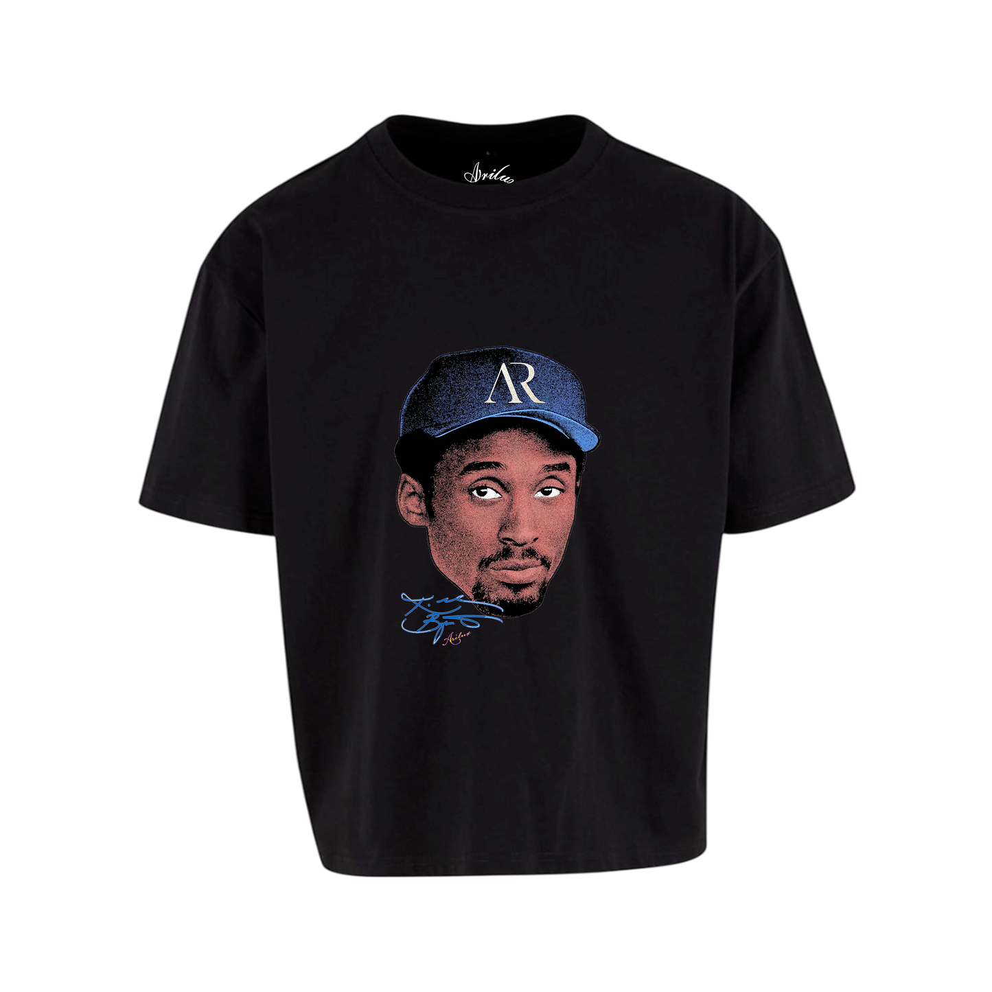 AR KOBE TEE