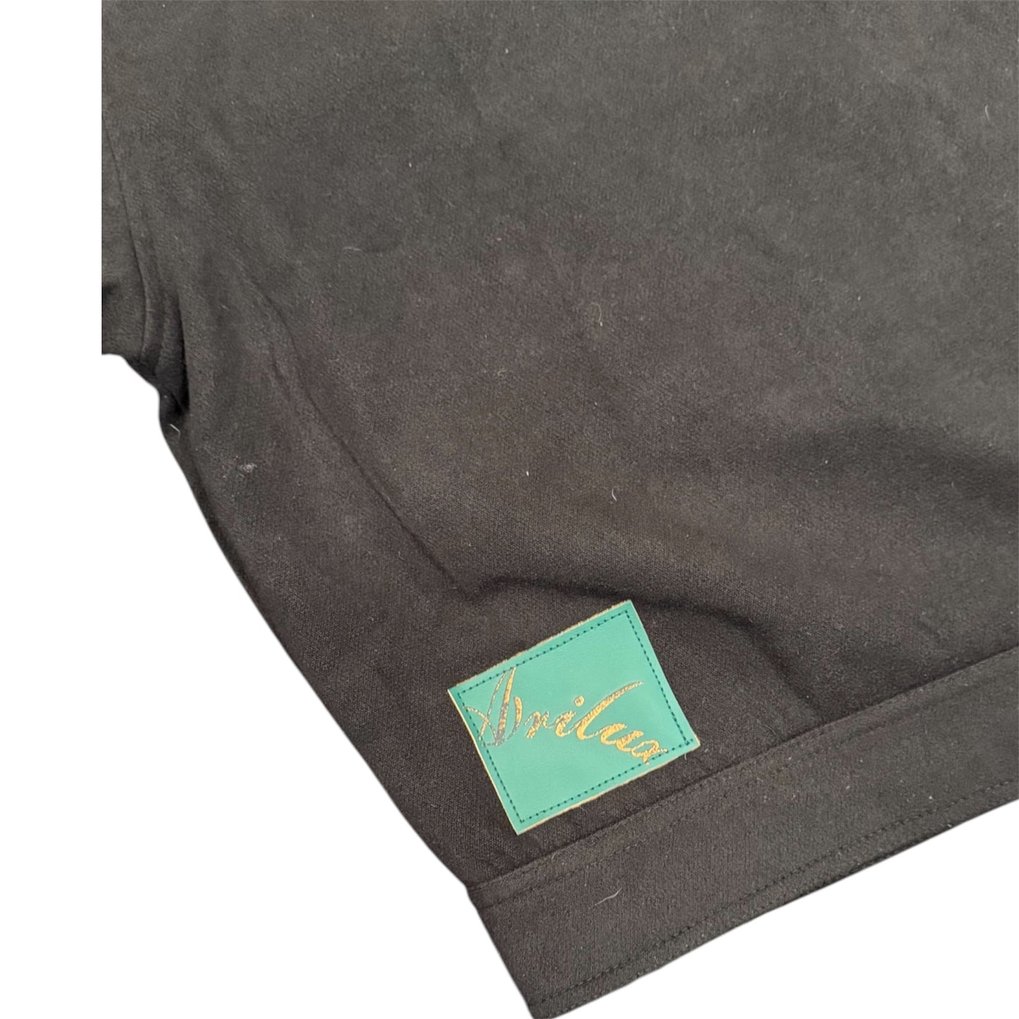 AR WORK BLACK JACKET