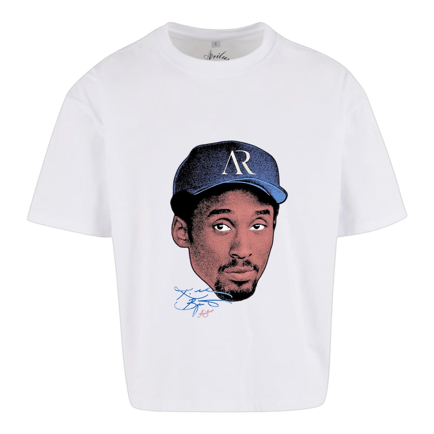 AR KOBE TEE