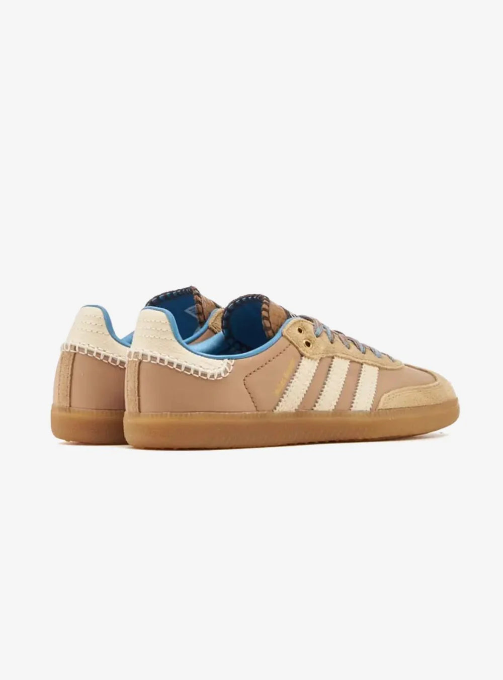 Adidas Samba Wales Bonner Desert