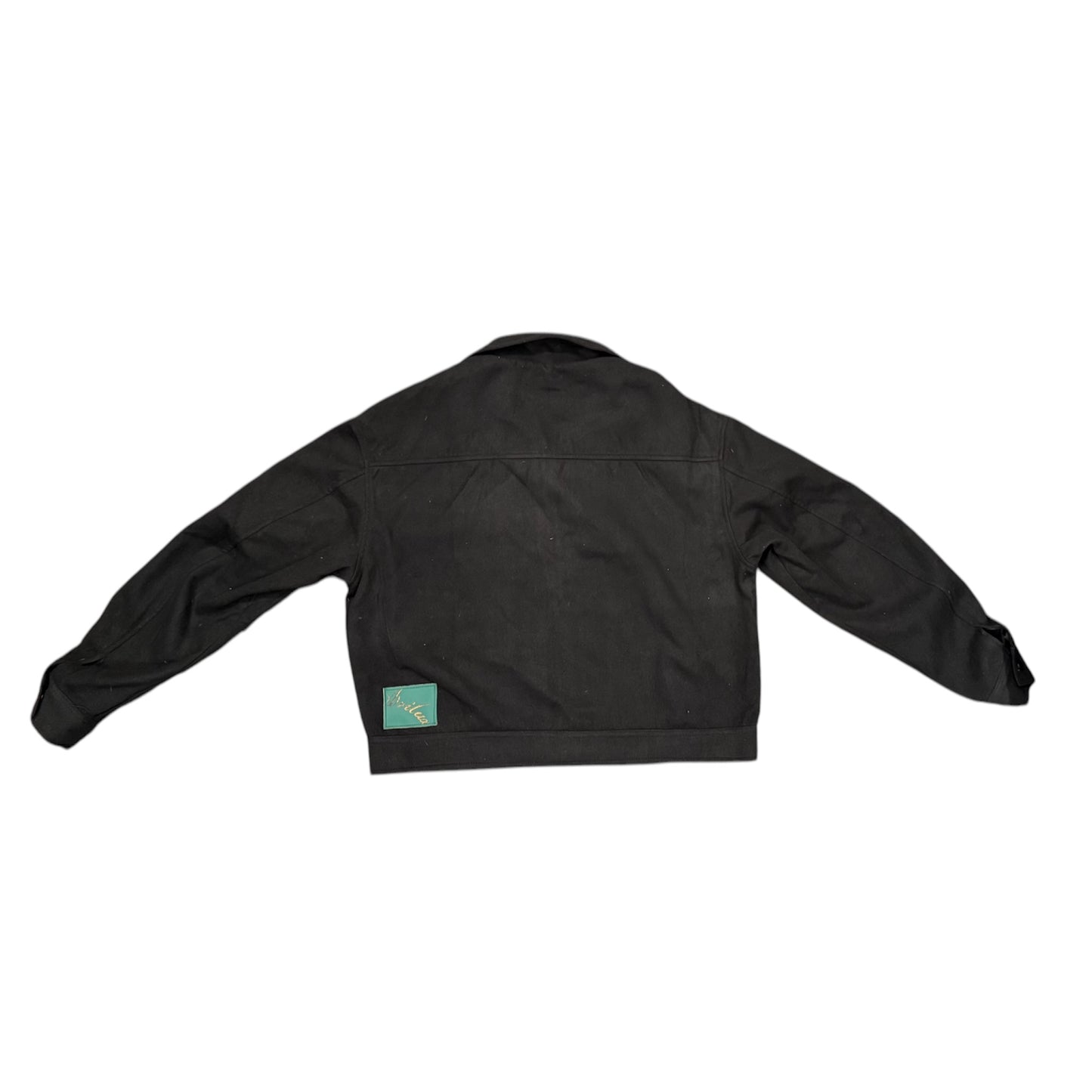 AR WORK BLACK JACKET