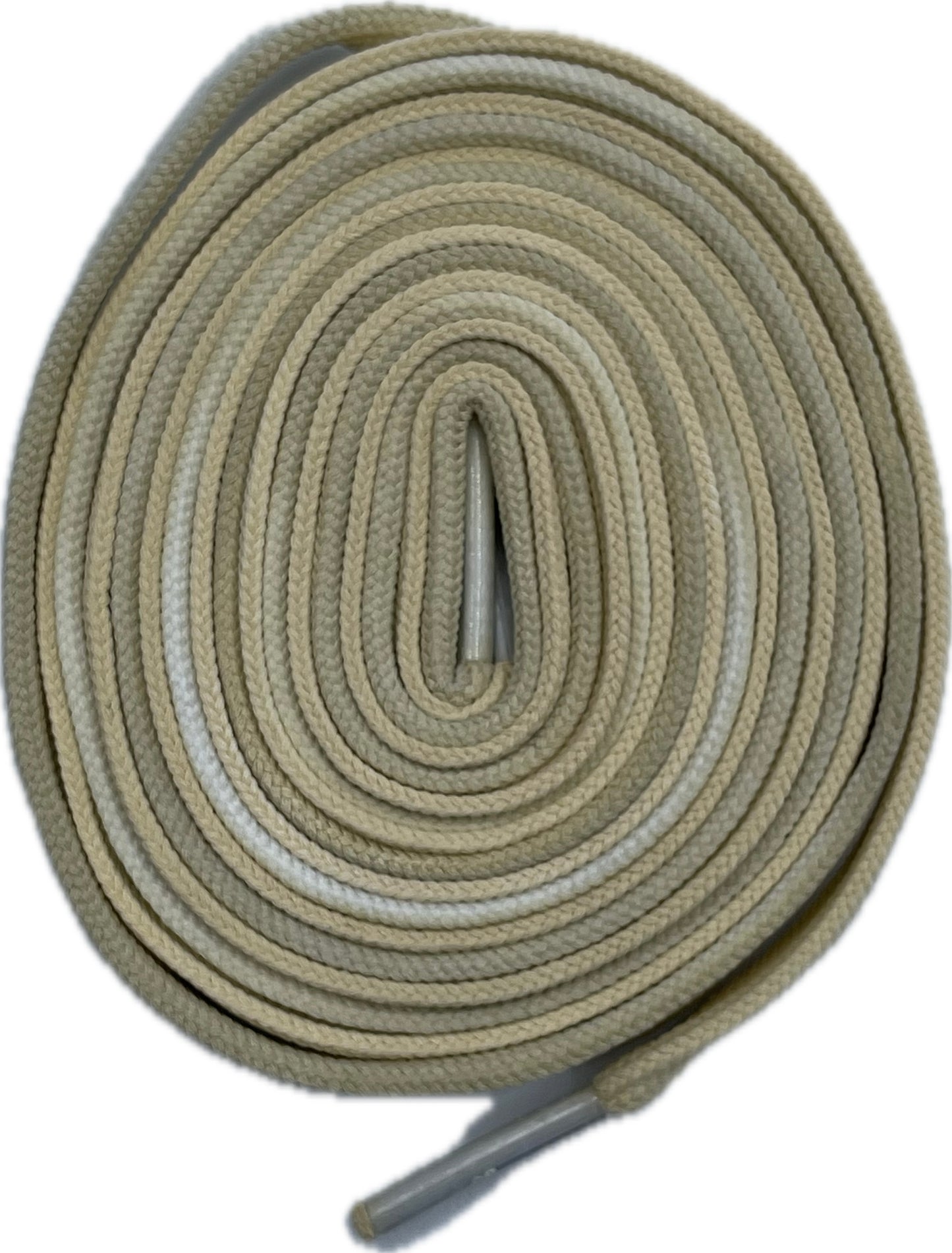 Laces solid Soft Cream