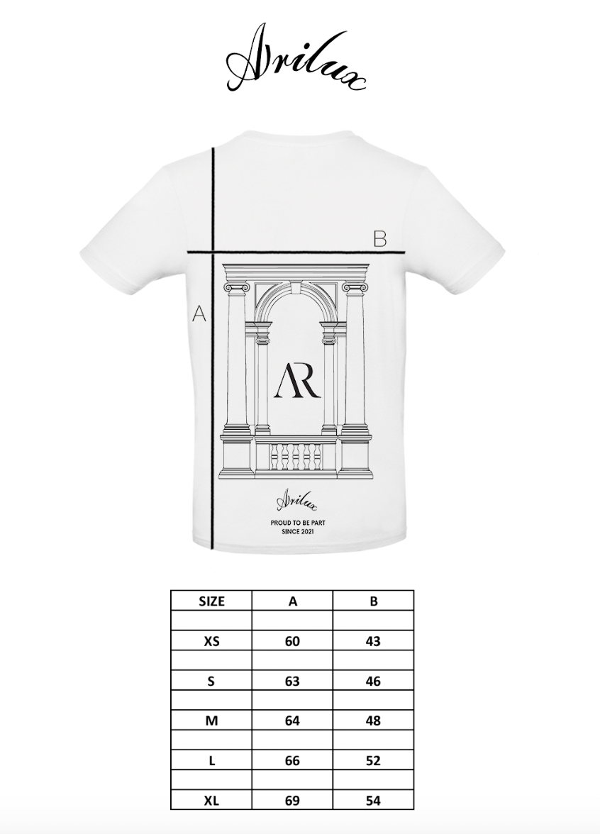 AR TEE ARC