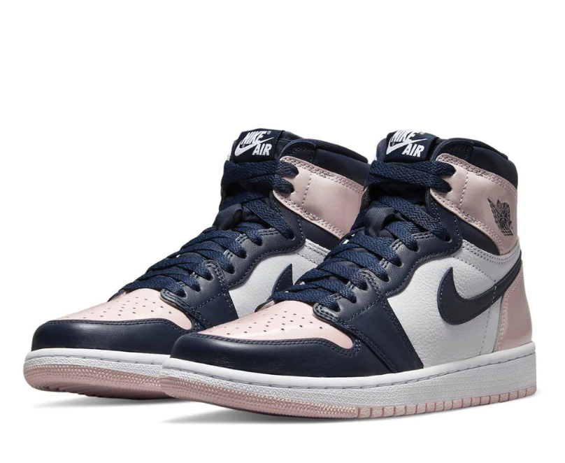 Air Jordan High Atmosphere ( W )