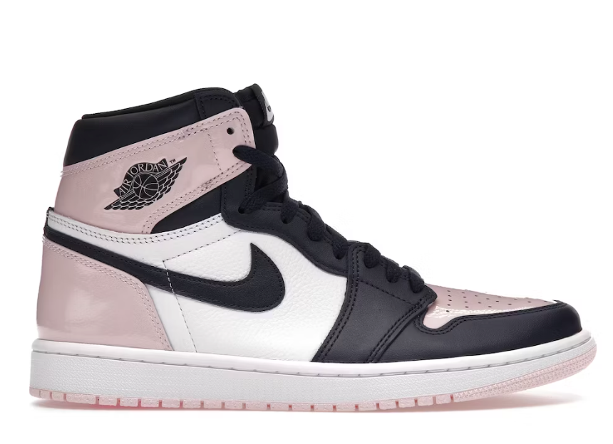 Air Jordan High Atmosphere ( W )