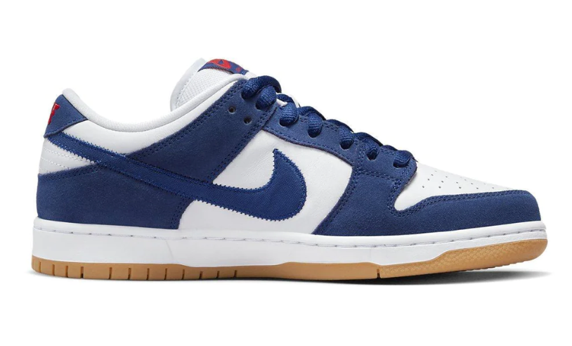 Dunk low SB LA Dodgers