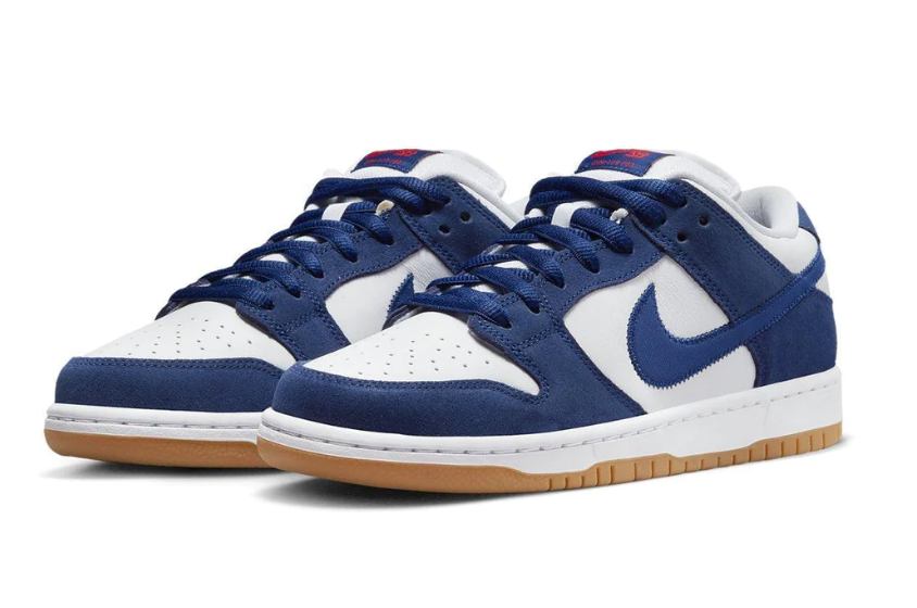 Dunk low SB LA Dodgers