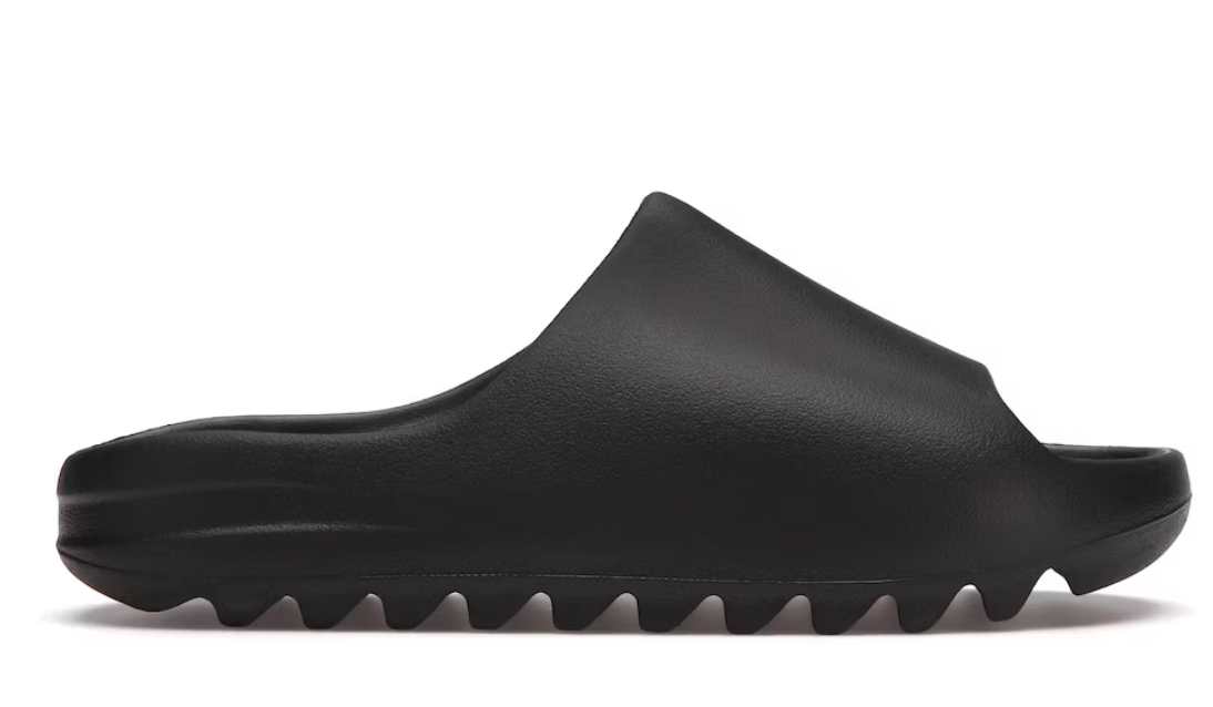 Adidas Yeezy Slide Onyx