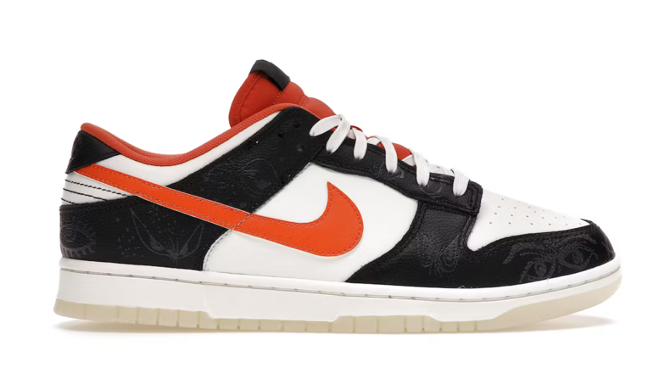 Dunk Low Halloween (2021)