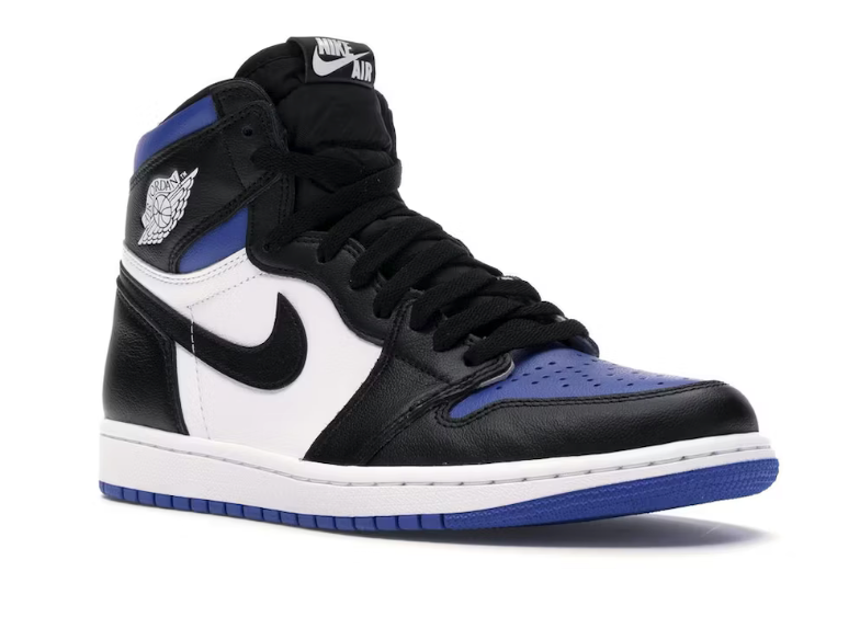 Air Jordan 1 High Royal Toe