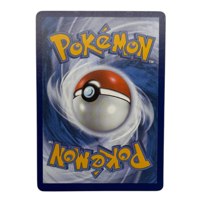 Pokemon Eevee Black Star Promo Burning Obsidian SVP043 Holo IT