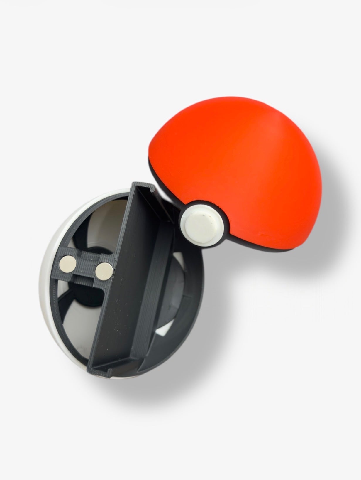 Pokèmon espositore card Pokèball stand