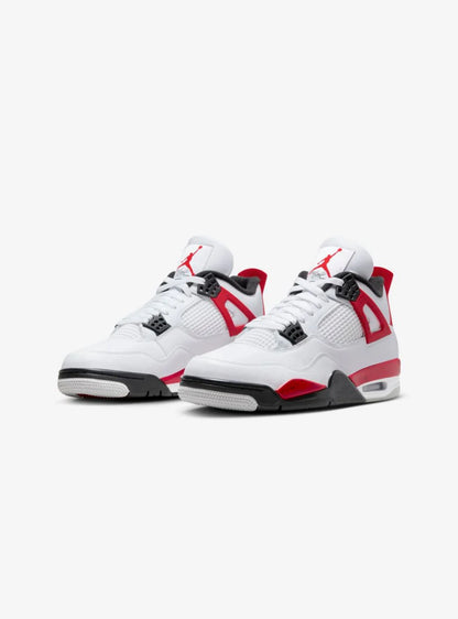 Air Jordan 4 Retro Red Cement