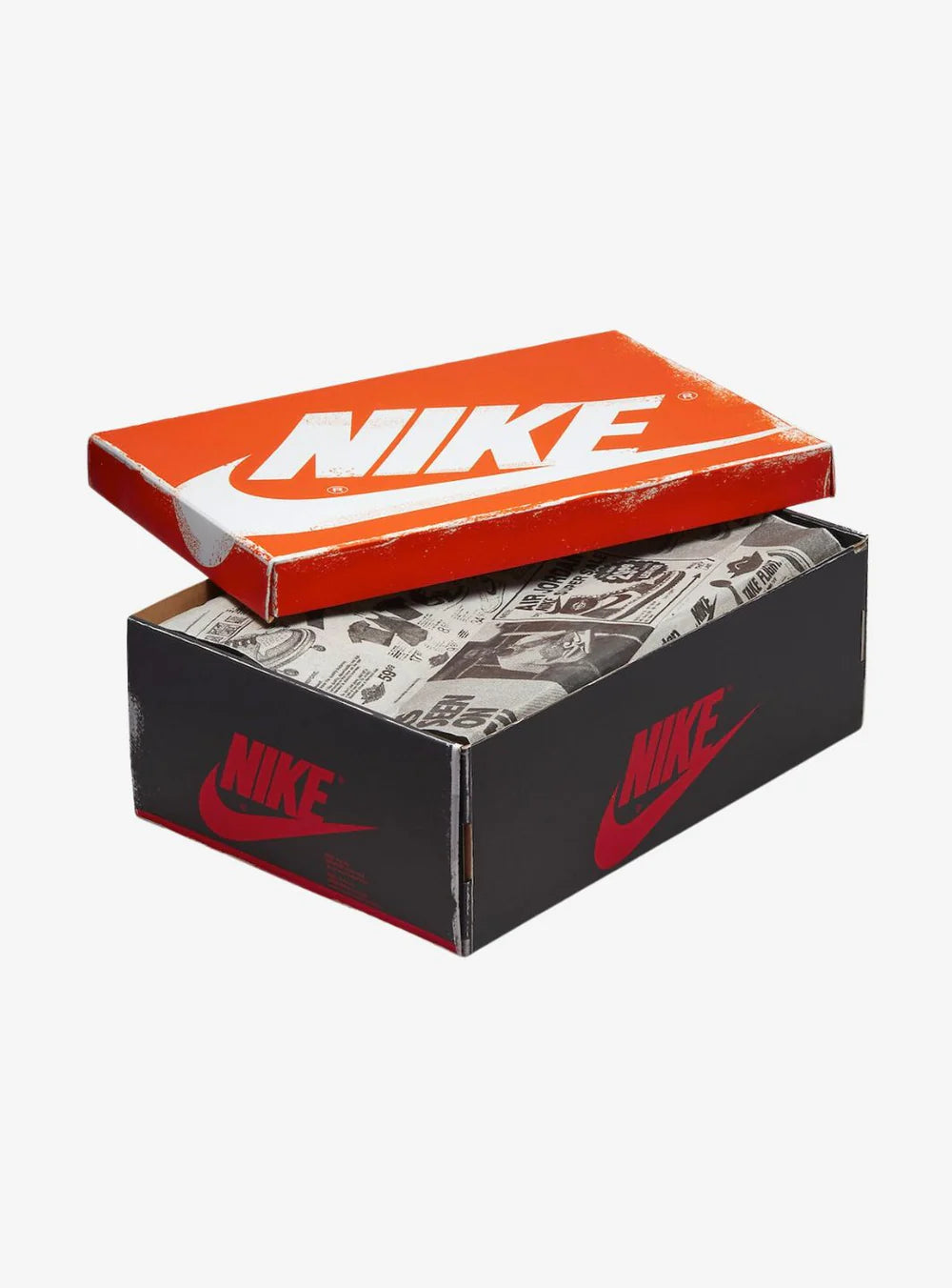 Air Jordan 1 High retro OG Chicago Lost and Found