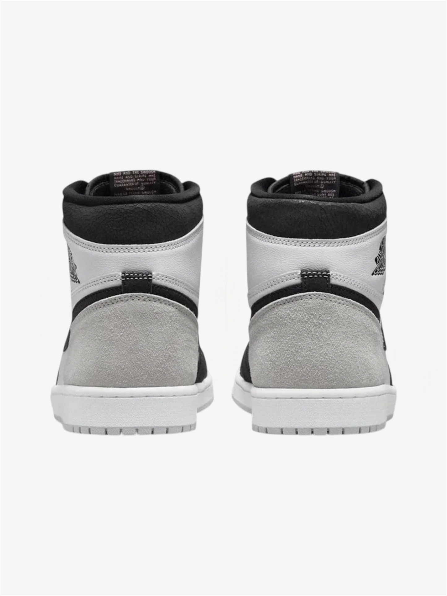 sneaker air jordan 1 high retro stage haze 