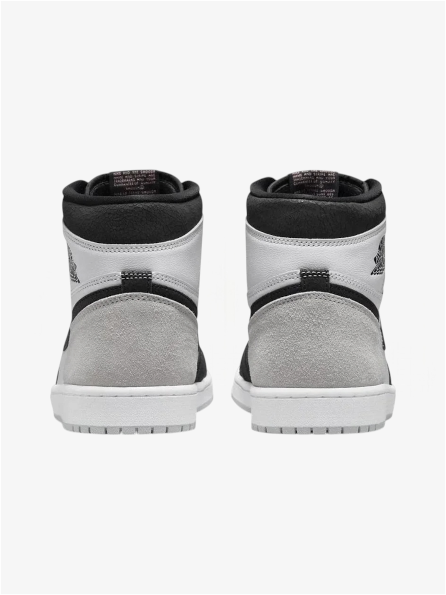sneaker air jordan 1 high retro stage haze 