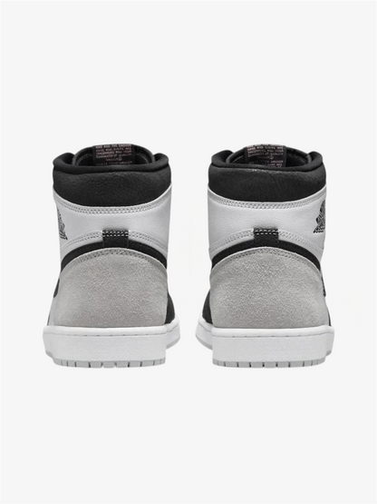 sneaker air jordan 1 high retro stage haze 