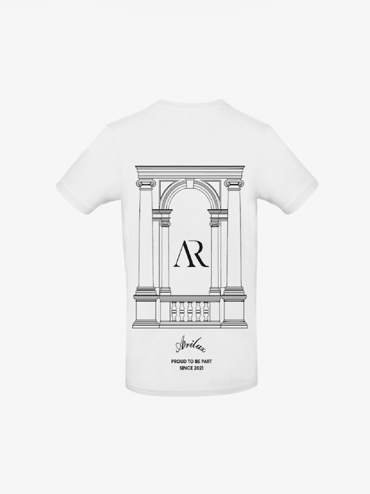 AR TEE ARC