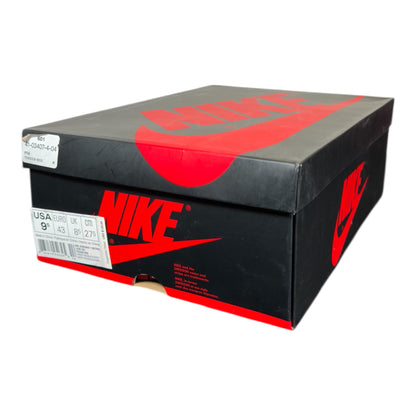 Air Jordan low retro Chicago 2016