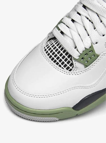 Air Jordan 4 Retro Seafoam W