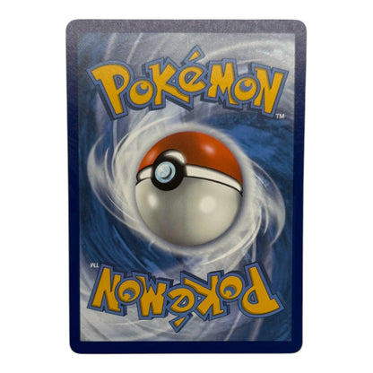 Pokemon Gengar V Fusion Strike 156-264 Holo IT