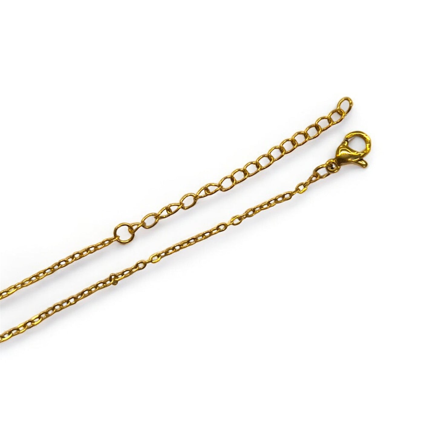 Collana Chain