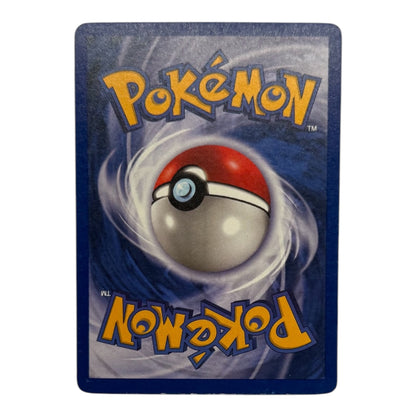 Pokemon Alakazam 001-110 Holo Legendary collection ENG