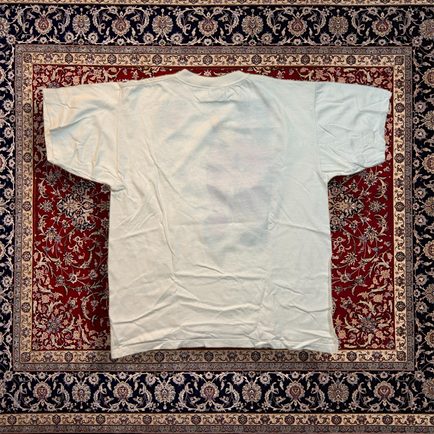 90' - Chicago Bulls graphic vintage t-shirt